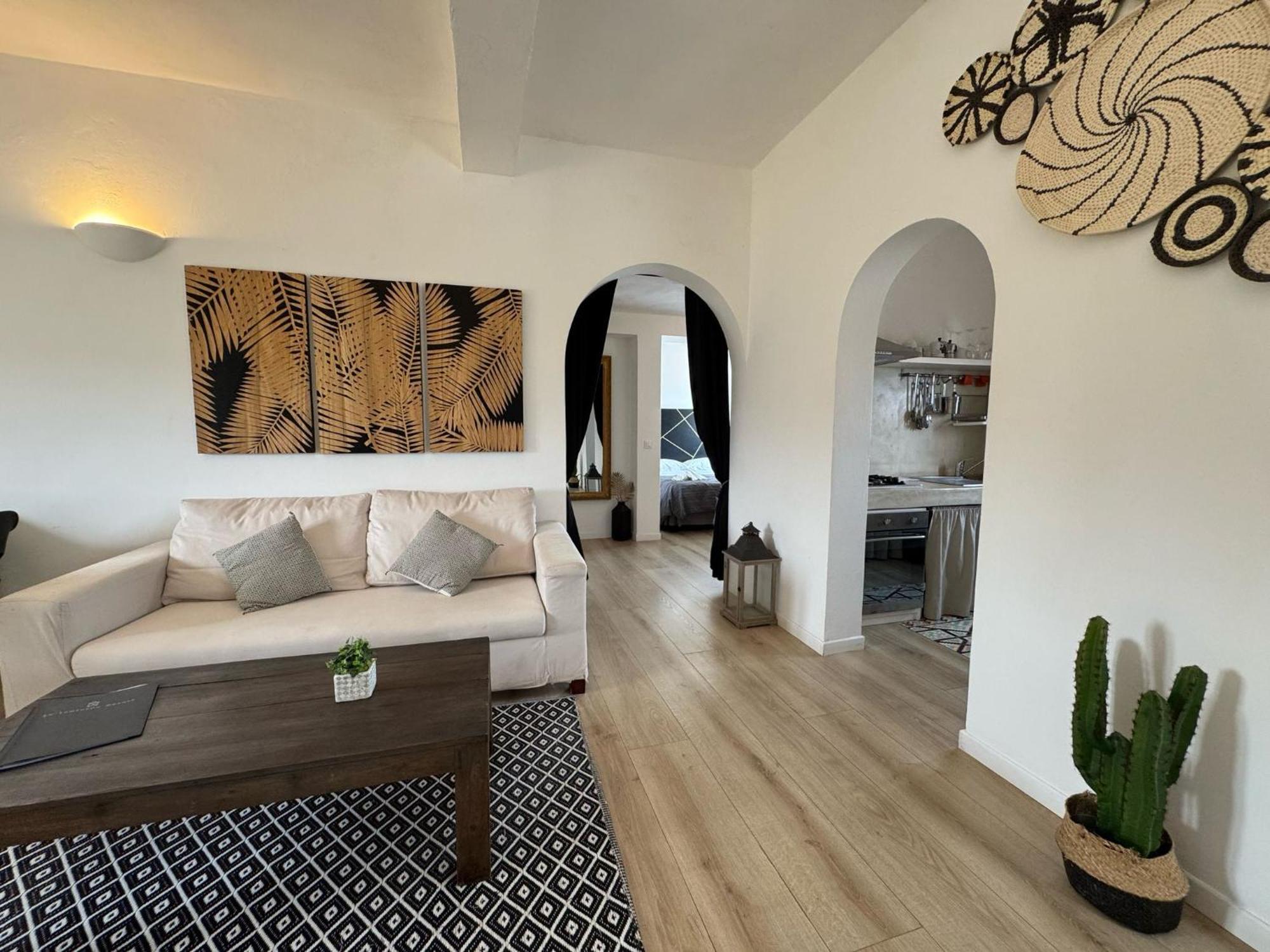 Le Lanterne Resort ปันเตลเลเรีย ภายนอก รูปภาพ