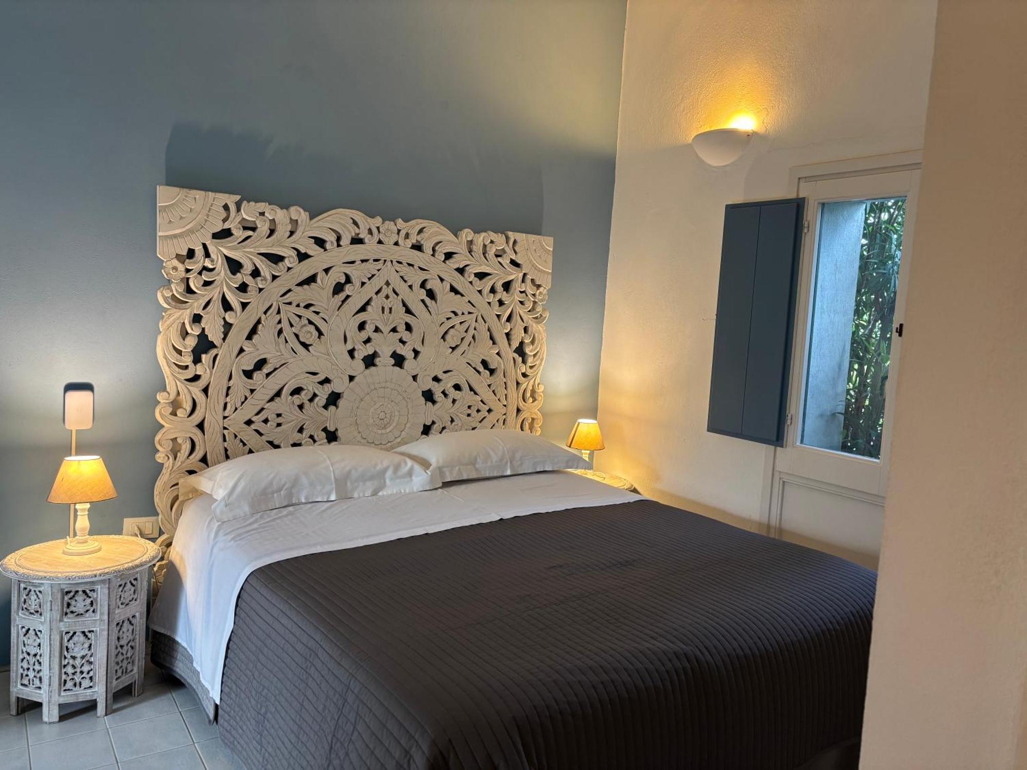 Le Lanterne Resort ปันเตลเลเรีย ภายนอก รูปภาพ