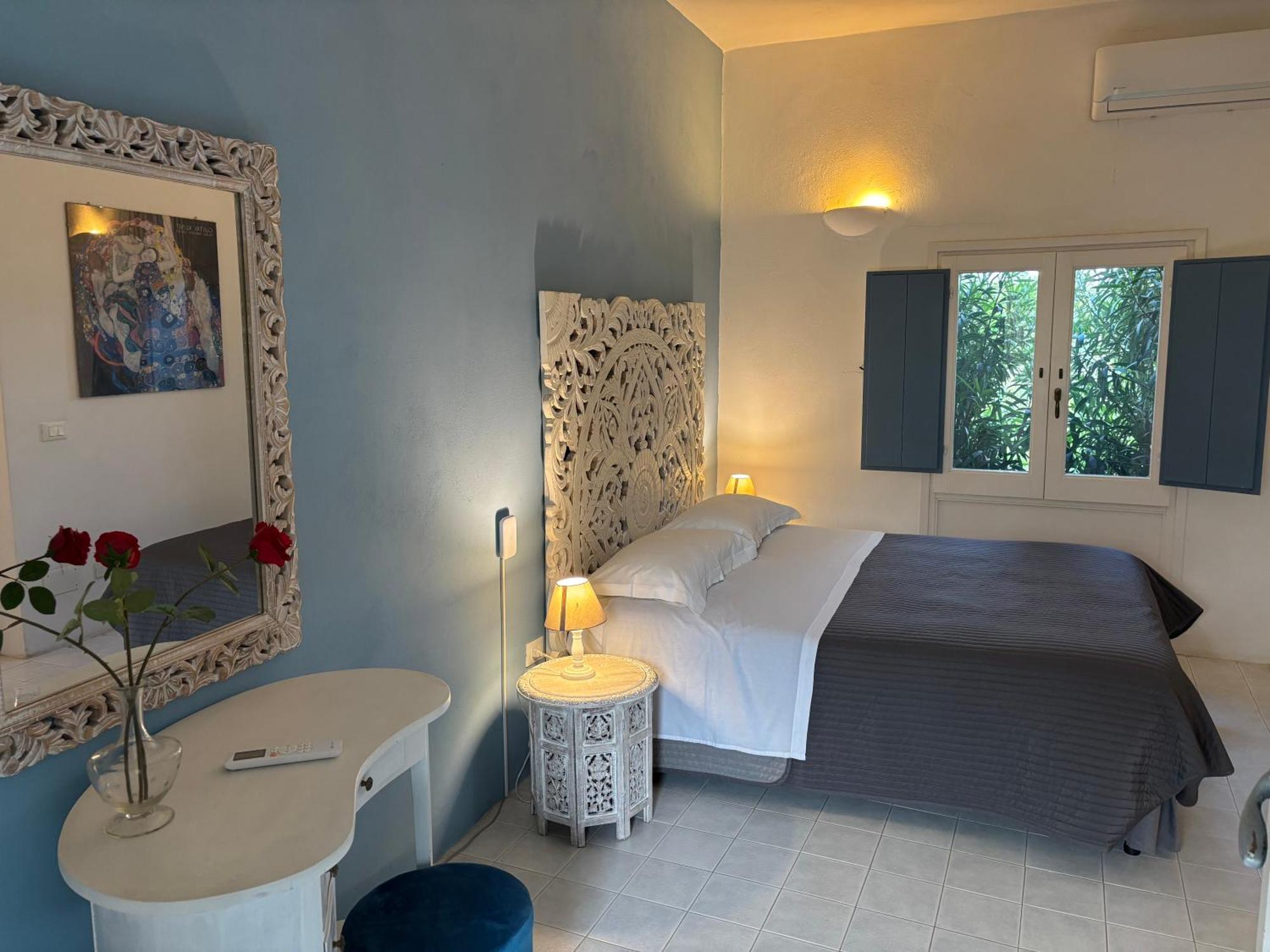 Le Lanterne Resort ปันเตลเลเรีย ภายนอก รูปภาพ